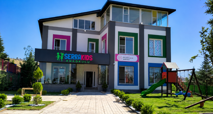 Sera Çocuk Anaokulu