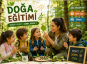 Doğa Eğitimi