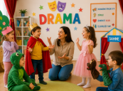 Drama