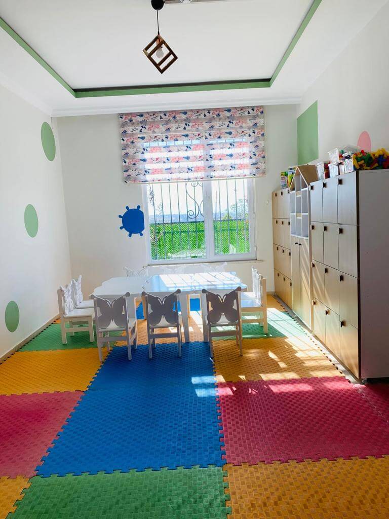 Sera Çocuk Anaokulu Galeri 3