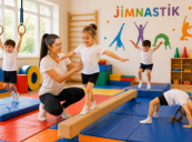 Jimnastik